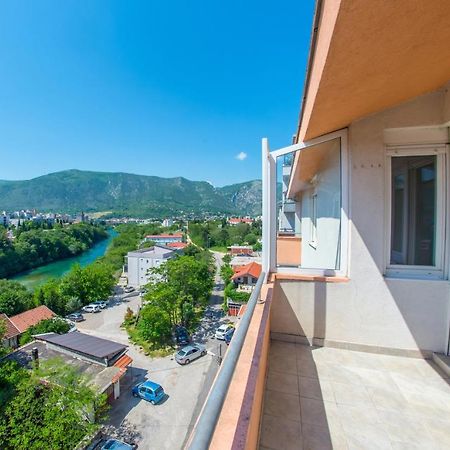 Apartment Sweet Dreams Mostar Exterior foto