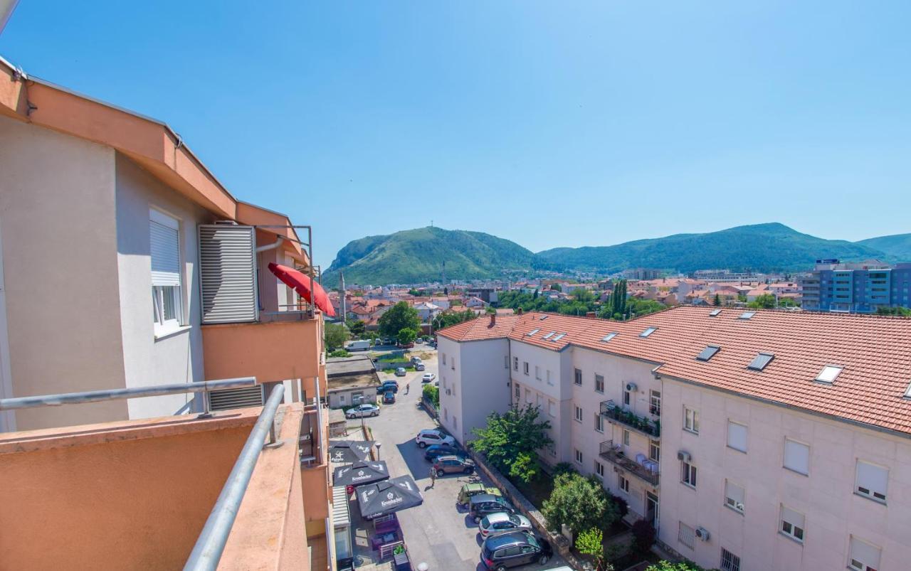 Apartment Sweet Dreams Mostar Exterior foto